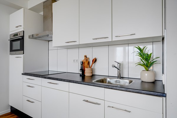 Medium property photo - Achter Clarenburg 45, 3511 JH Utrecht